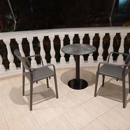 Vasiliu Boutique Hotel Ксаміл Номер фото