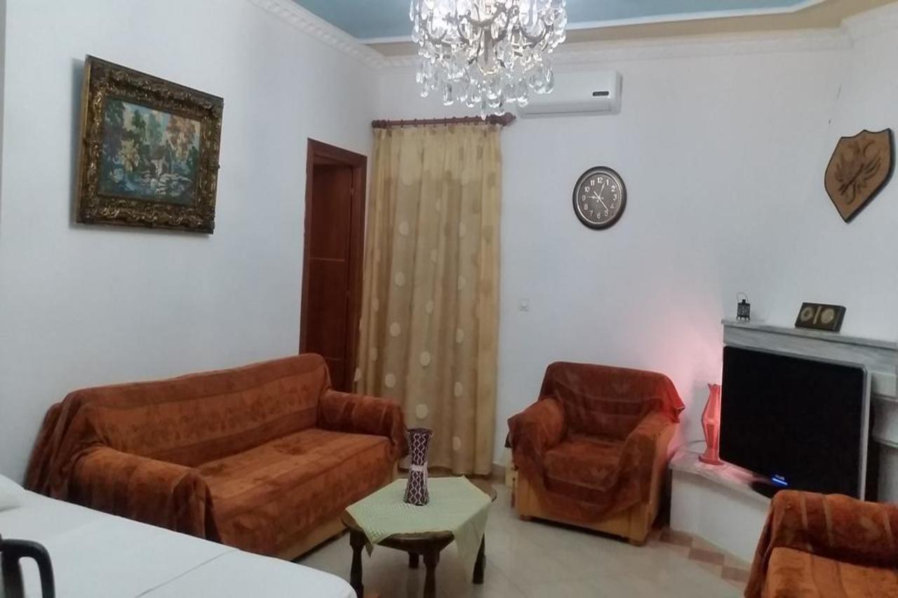 Vasiliu Boutique Hotel Ксаміл Екстер'єр фото