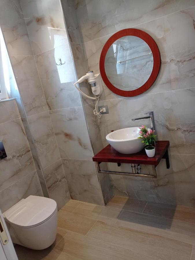 Vasiliu Boutique Hotel Ксаміл Екстер'єр фото