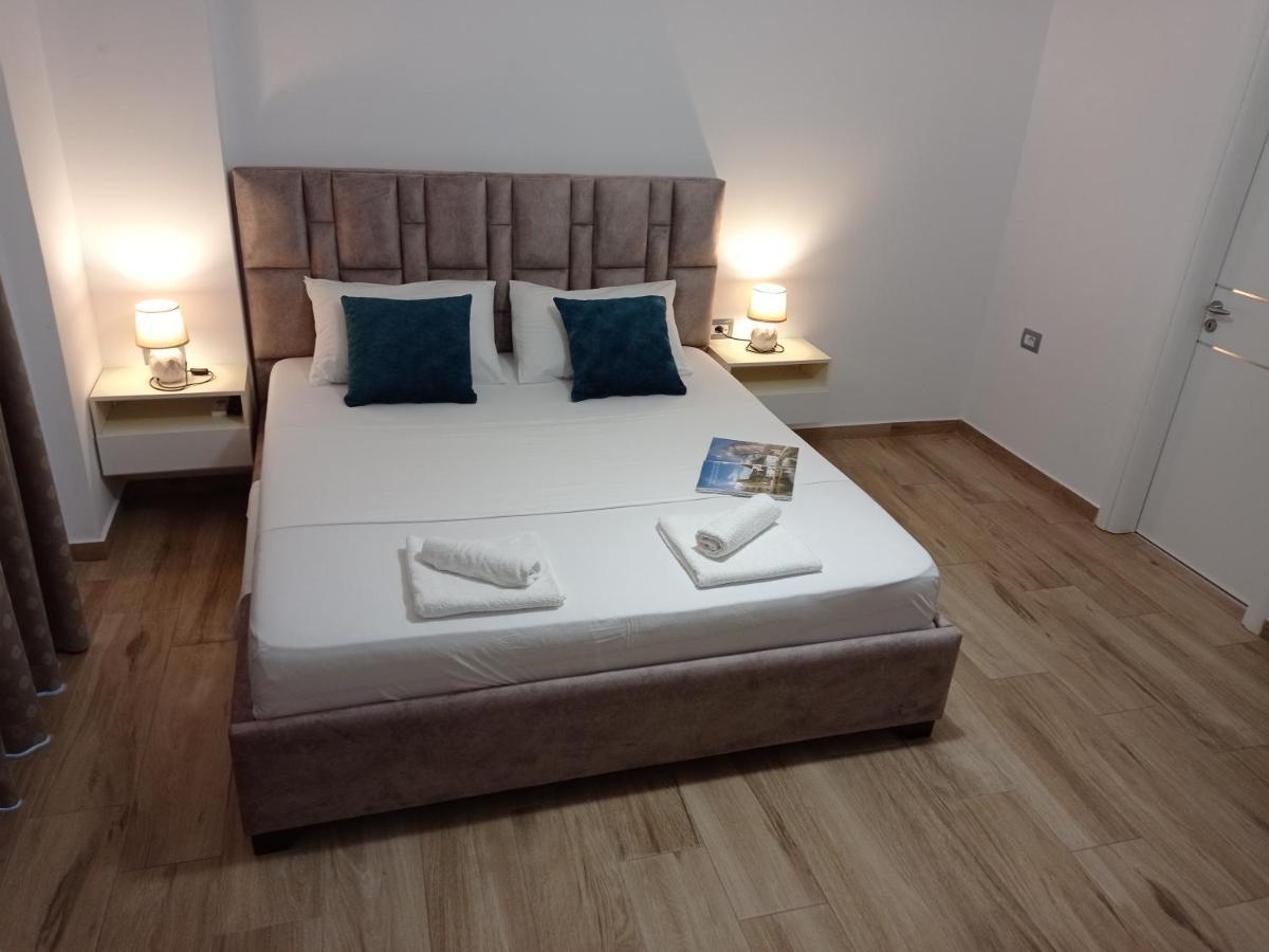 Vasiliu Boutique Hotel Ксаміл Екстер'єр фото
