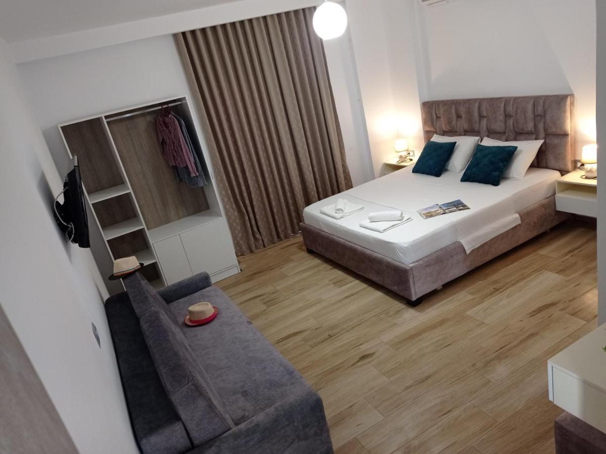 Vasiliu Boutique Hotel Ксаміл Екстер'єр фото