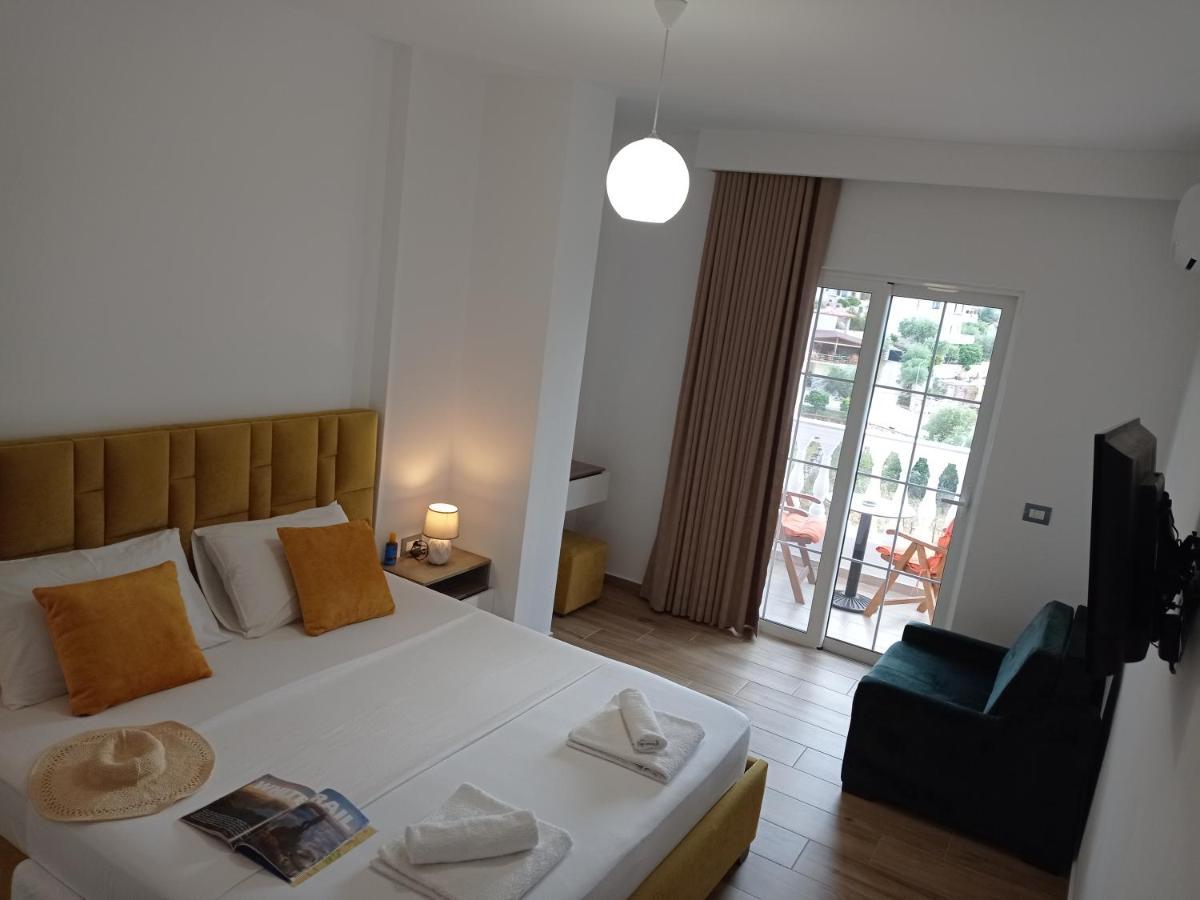 Vasiliu Boutique Hotel Ксаміл Екстер'єр фото