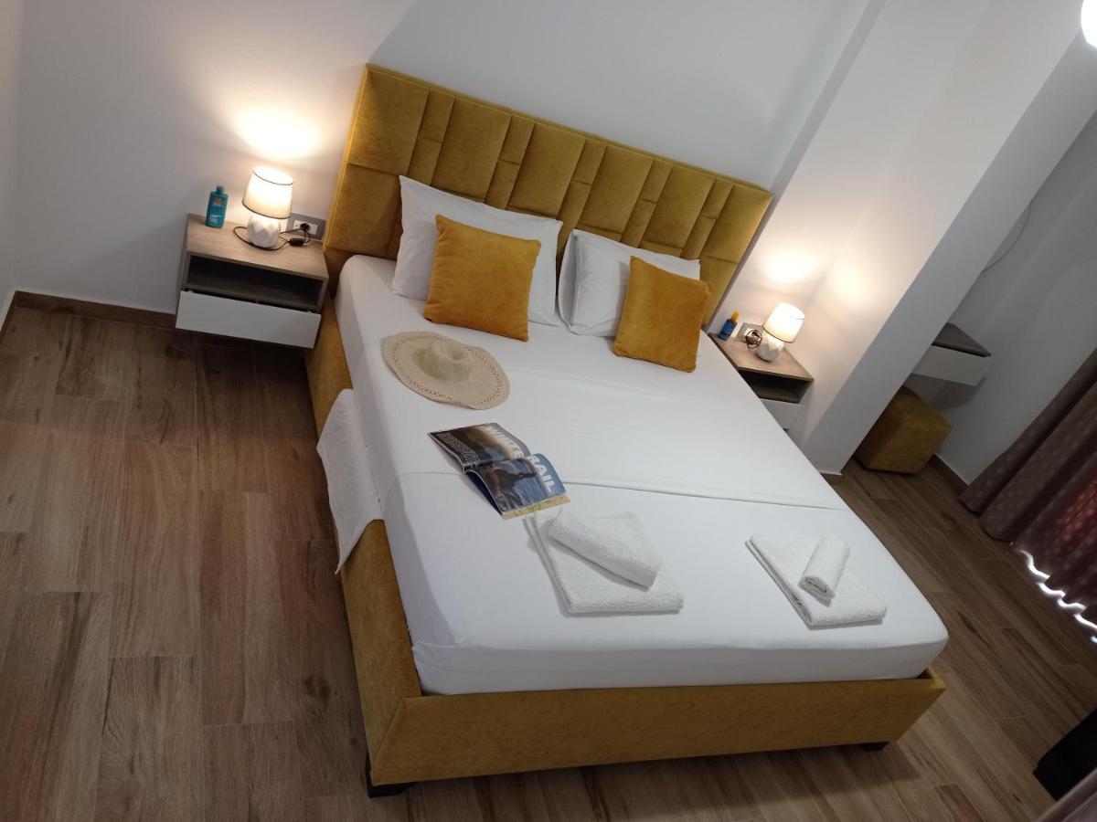 Vasiliu Boutique Hotel Ксаміл Екстер'єр фото