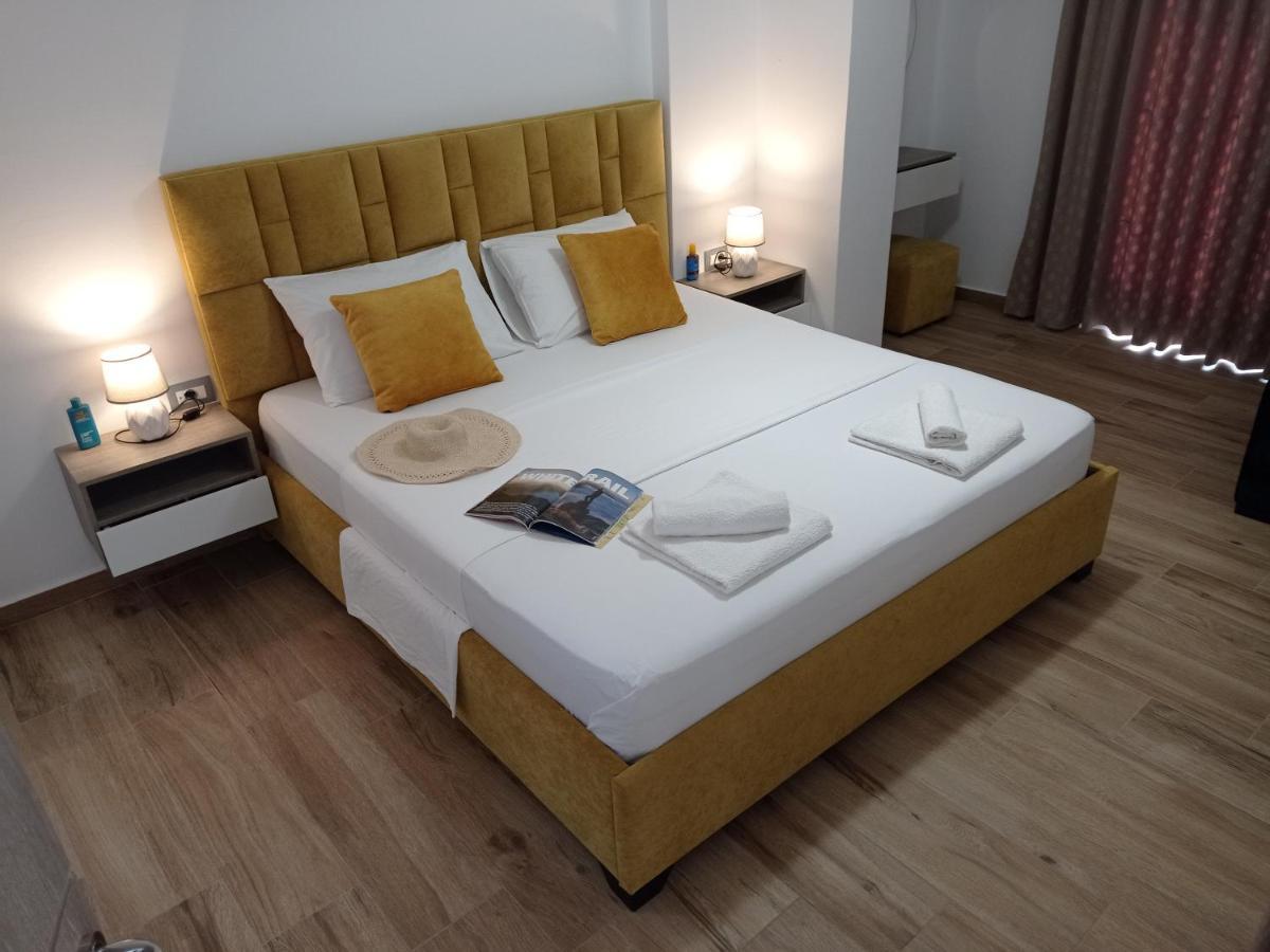 Vasiliu Boutique Hotel Ксаміл Екстер'єр фото