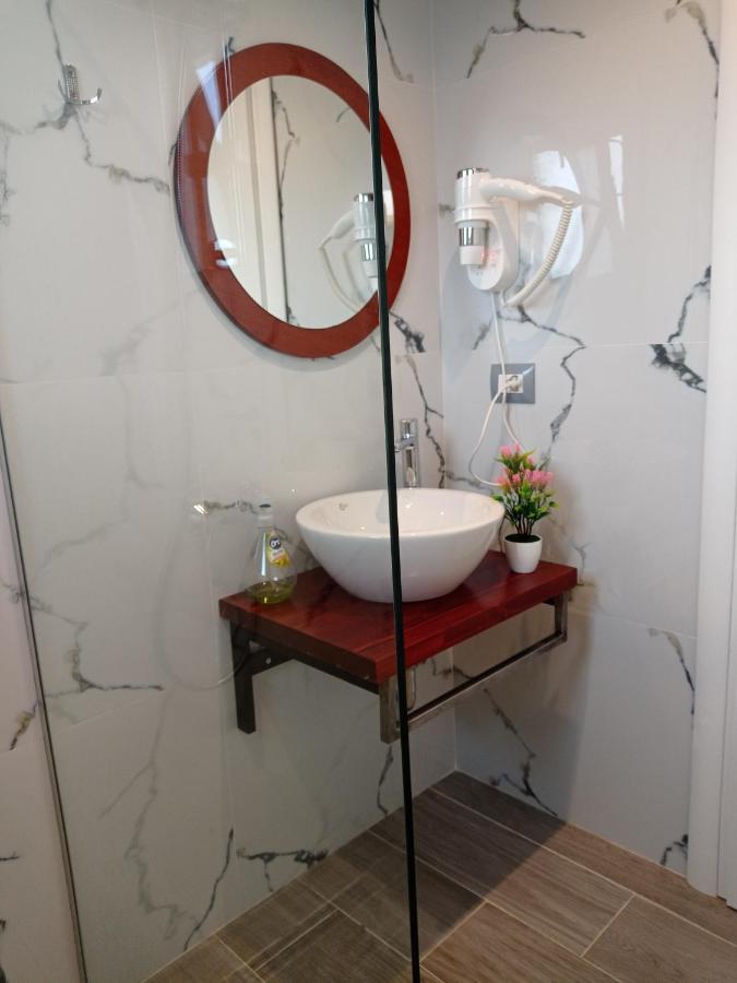 Vasiliu Boutique Hotel Ксаміл Екстер'єр фото