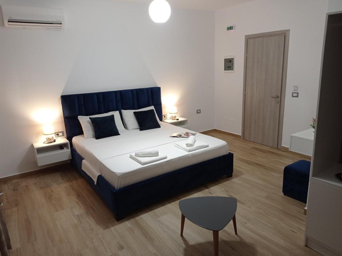 Vasiliu Boutique Hotel Ксаміл Екстер'єр фото