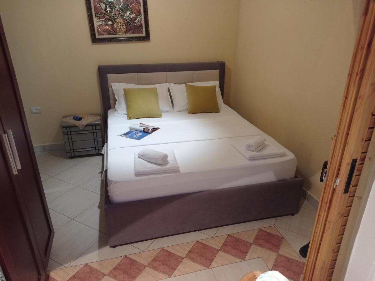 Vasiliu Boutique Hotel Ксаміл Номер фото