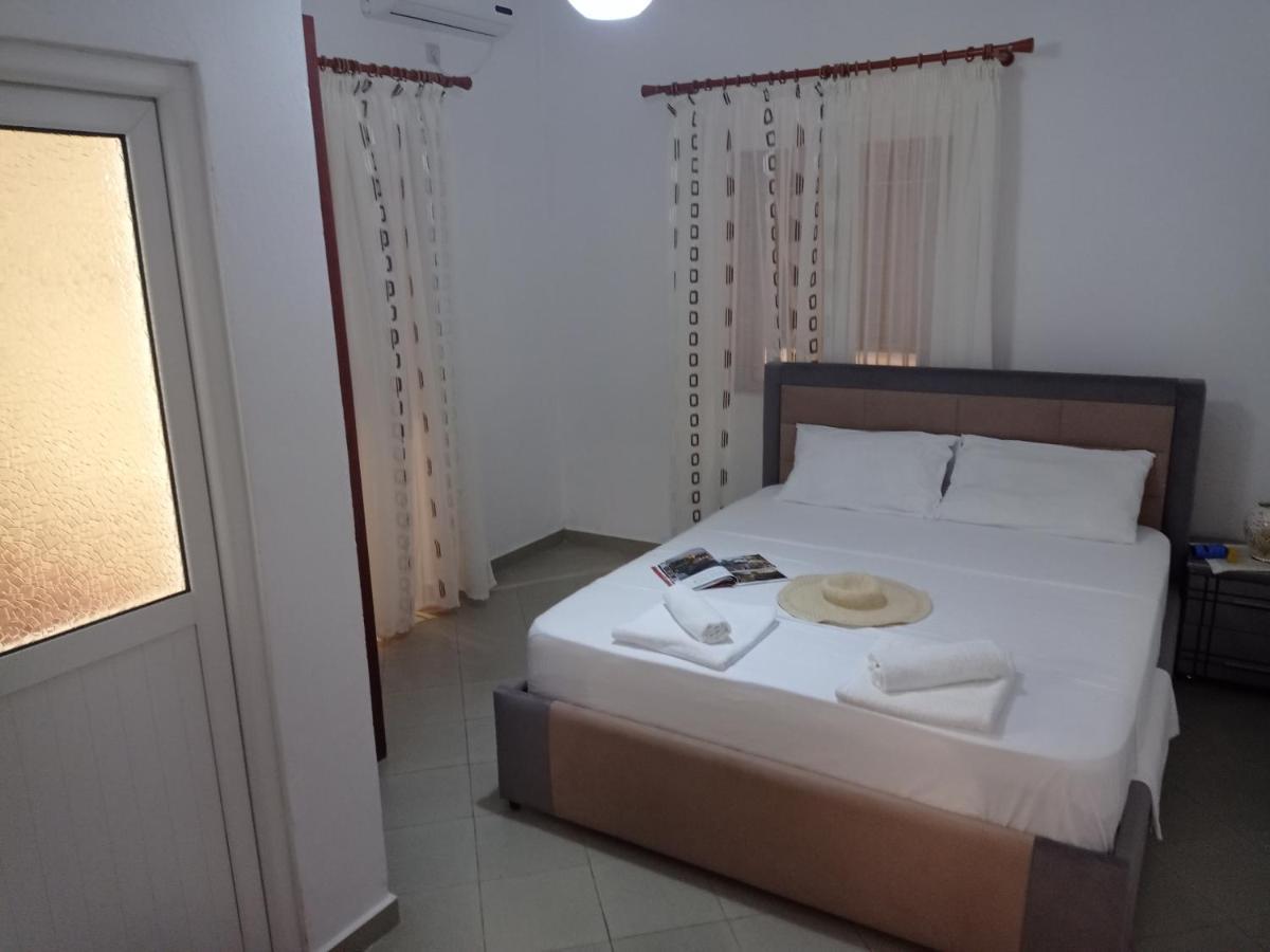 Vasiliu Boutique Hotel Ксаміл Номер фото
