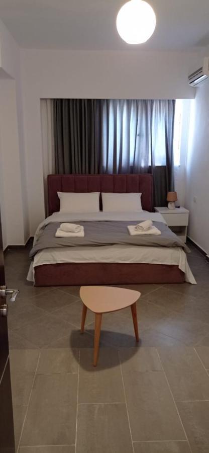 Vasiliu Boutique Hotel Ксаміл Номер фото