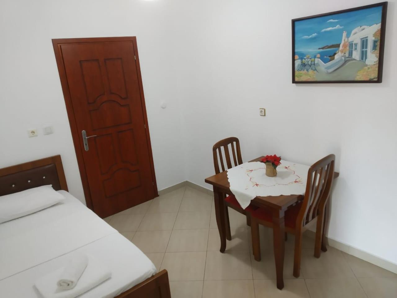 Vasiliu Boutique Hotel Ксаміл Номер фото