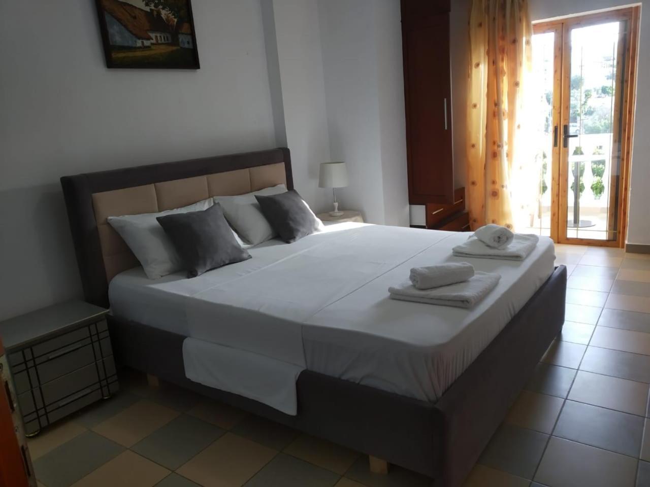 Vasiliu Boutique Hotel Ксаміл Номер фото