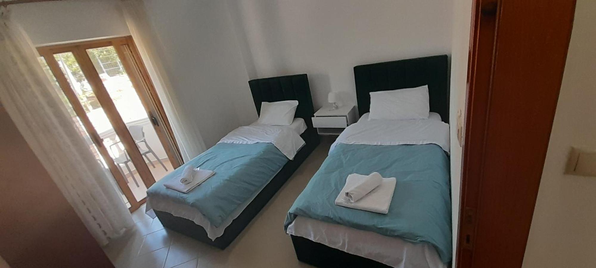 Vasiliu Boutique Hotel Ксаміл Номер фото
