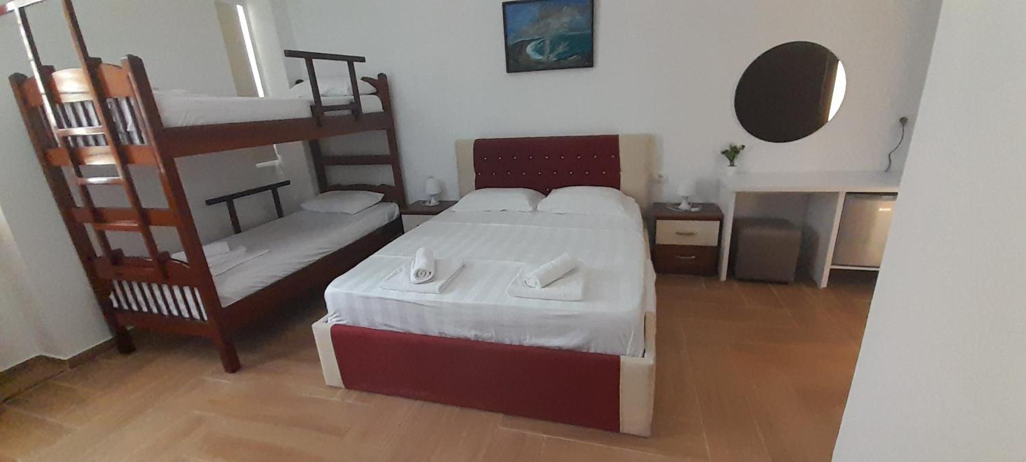 Vasiliu Boutique Hotel Ксаміл Номер фото