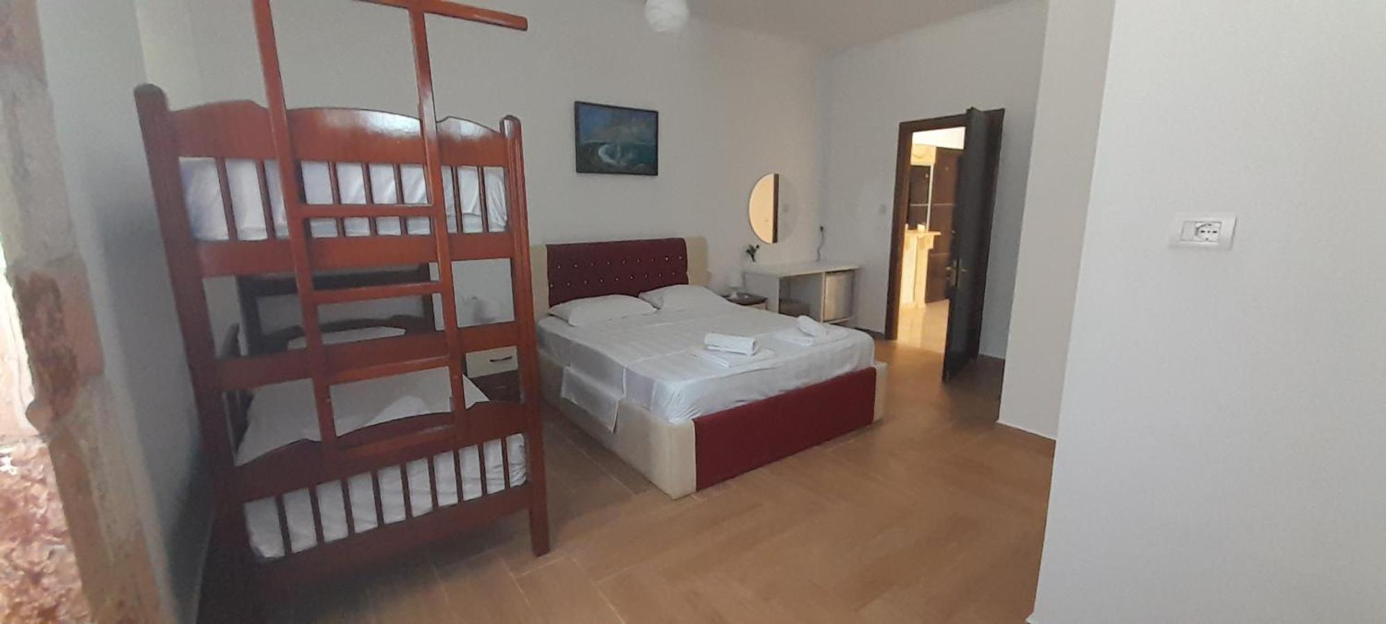 Vasiliu Boutique Hotel Ксаміл Номер фото
