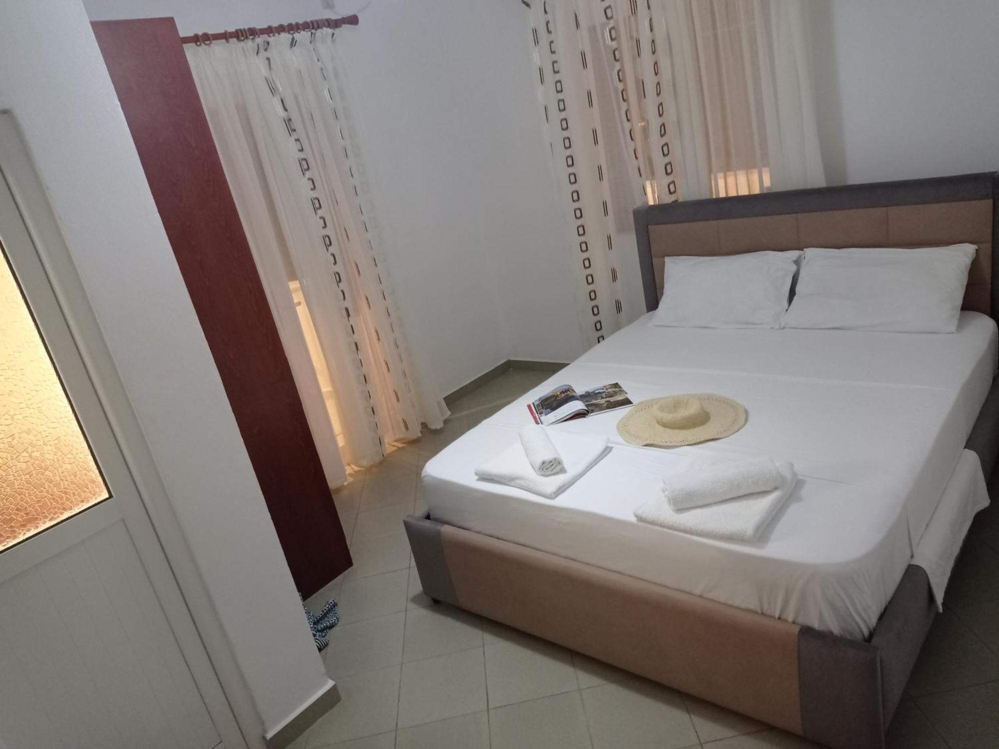 Vasiliu Boutique Hotel Ксаміл Номер фото