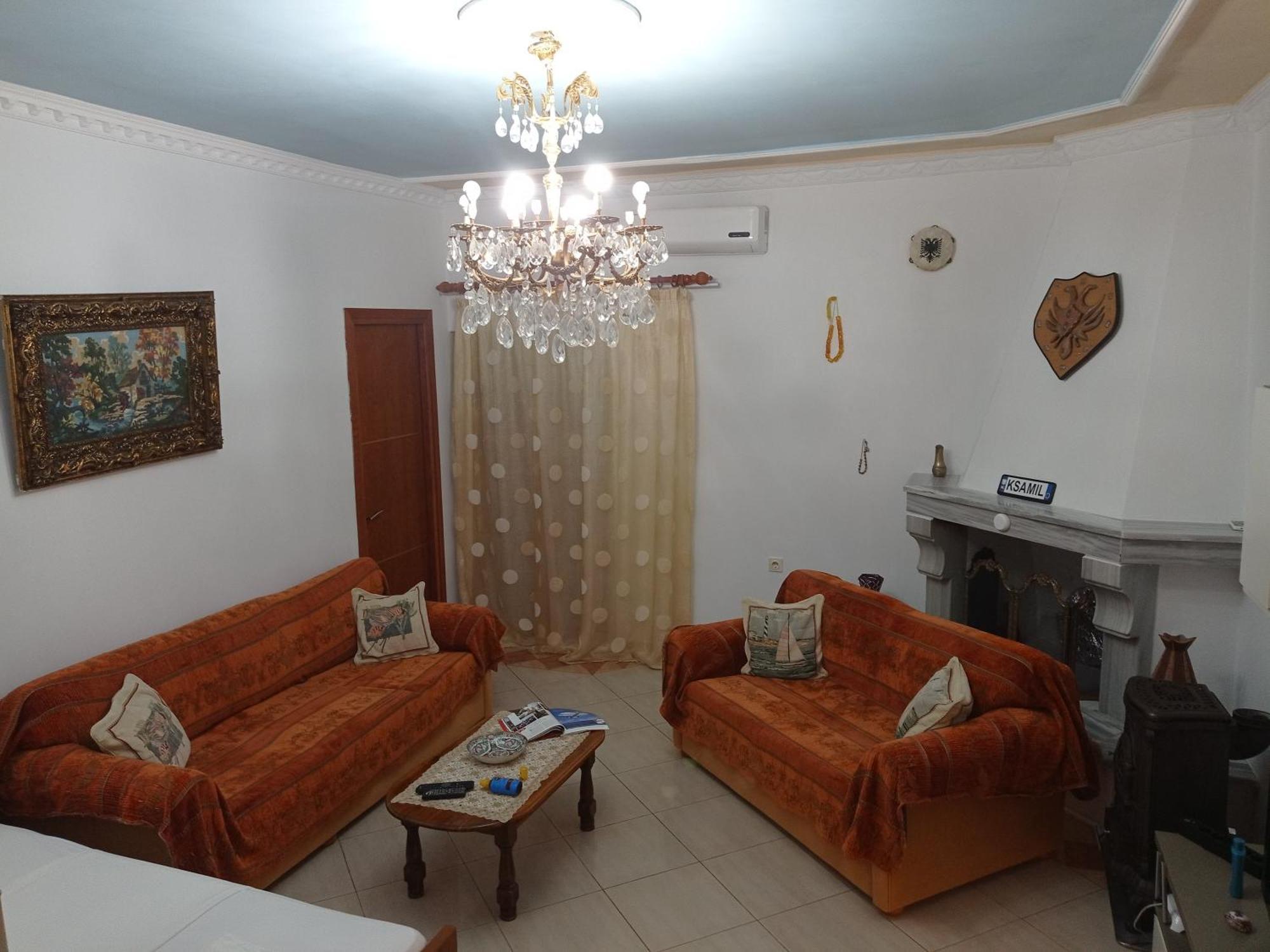Vasiliu Boutique Hotel Ксаміл Номер фото
