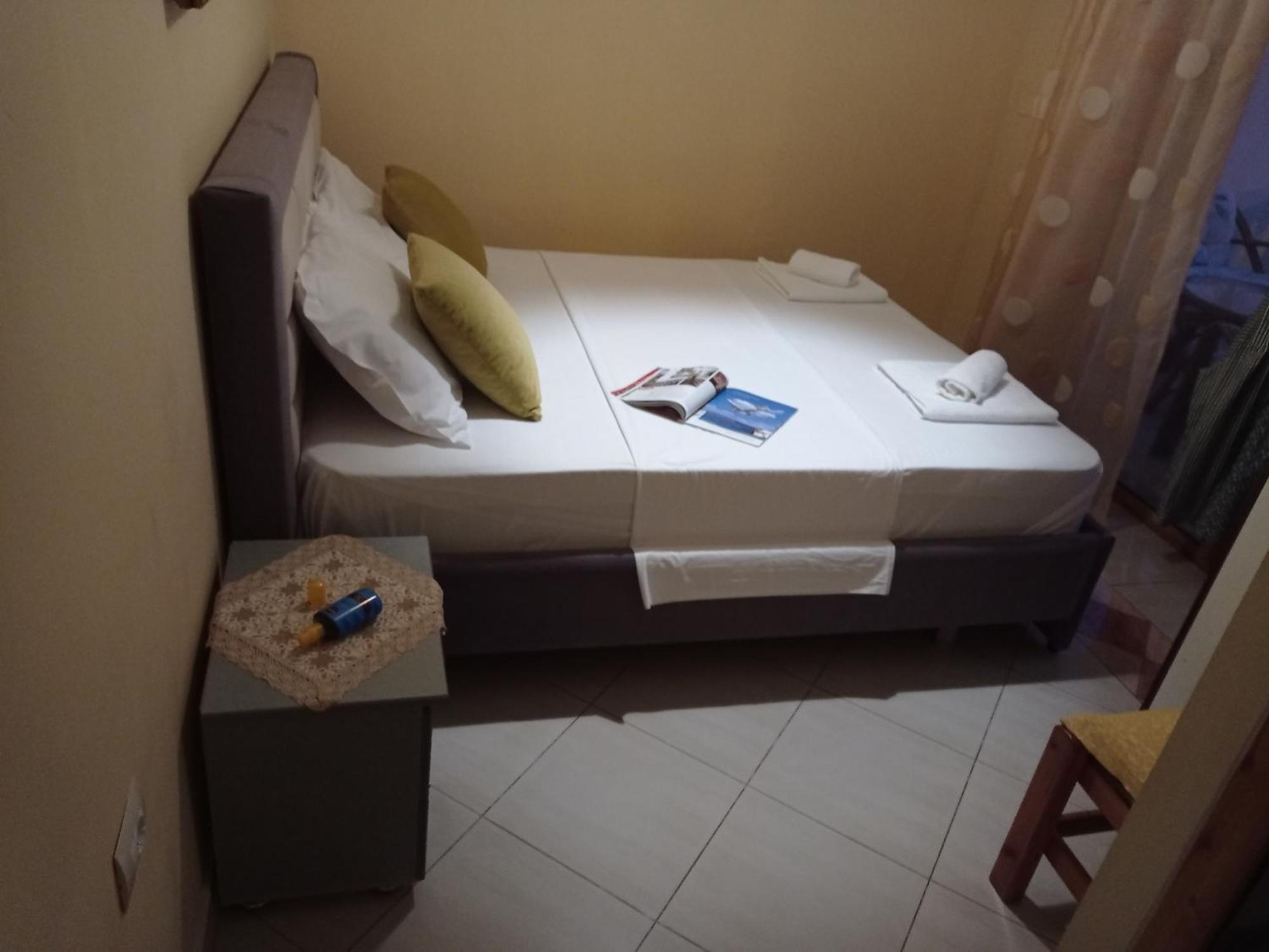 Vasiliu Boutique Hotel Ксаміл Номер фото